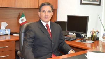 Entrevista al Mtro. Manuel Quintero Quintero