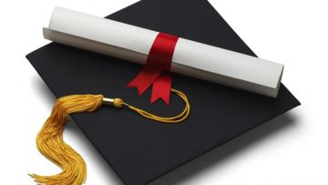 Ceremonia de Graduación Generación 2012 - 2017