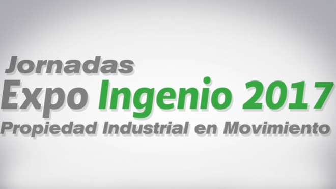 Jornadas Expo Ingenio 2017