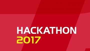 Invitación Talent Hackathon Campeche 2017