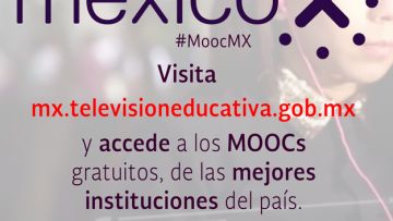Convocatoria a MOOC