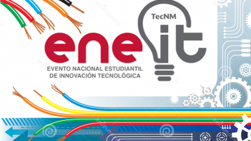 Convocatoria al Evento Nacional Estudiantil de Innovación Tecnológica 2018