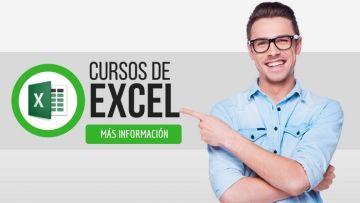 Curso-taller de Microsoft Excel nivel intermedio