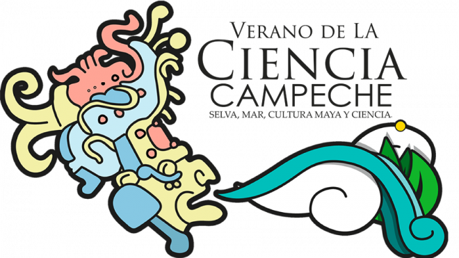 3er. Verano de la Ciencia Campeche: “Mar, Selva, Cultura Maya y Ciencia”
