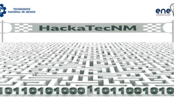 Convocatoria a Primer HackaTecNM, Etapa local