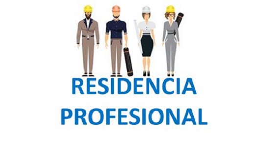 Plática sobre el Lineamiento para la operación y acreditación de Residencias Profesionales