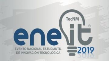 Evento Nacional Estudiantil de Innovación Tecnológica 2019