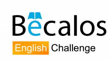 Programa Bécalos English Challenge