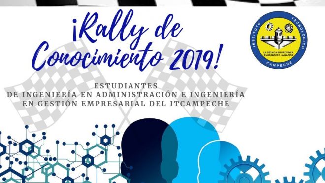 Rally de conocimiento 2019