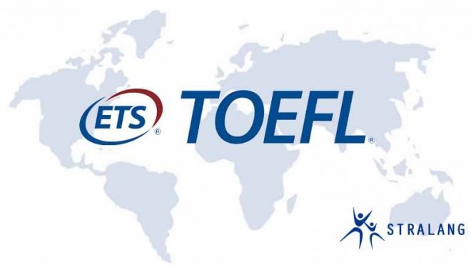 Convocatoria octubre 2020 para sustentar el examen de certificación TOEFL ITP ONLINE
