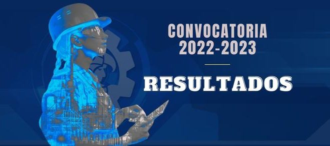 RESULTADOS DE CONVOCATORIA A NUEVO INGRESO DE AGOSTO 2022 - ENERO 2023