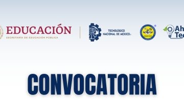 CONVOCATORIA DE PERÍODO SABÁTICO