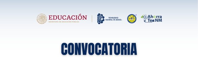 CONVOCATORIA DE PERÍODO SABÁTICO