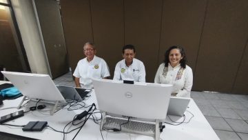 PARTICIPACIÓN DE DOCENTES EN EL FORO VIRTUAL DEL MODELO EDUCATIVO DEL TECNM