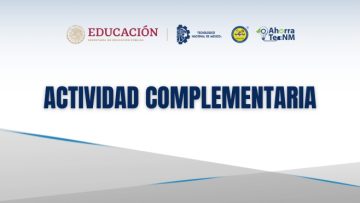 ACTIVIDAD COMPLEMENTARIA SOBRE IMPORTANCIA DE LA NOM 035-STPS-2018 PARA LAS EMPRESAS