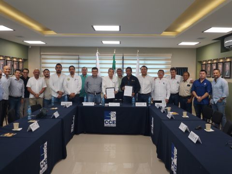 FIRMA CONVENIO MARCO DE COLABORACIÓN ACADÉMICA, CIENTÍFICA Y TECNOLÓGICA