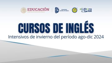 CURSOS INTENSIVOS DE INVIERNO DE INGLÉS