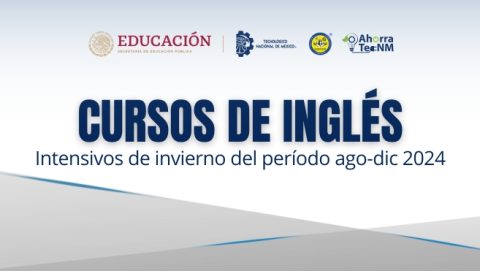 CURSOS INTENSIVOS DE INVIERNO DE INGLÉS