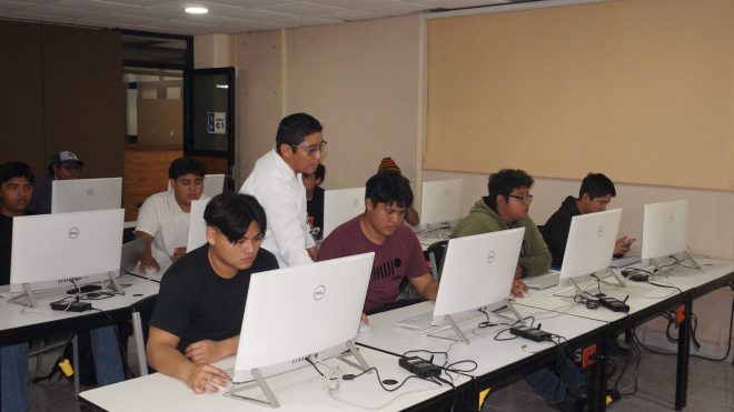 EVALUACIÓN PARA OBTENER CERTIFICACIONES EN DISTINTOS PROGRAMAS