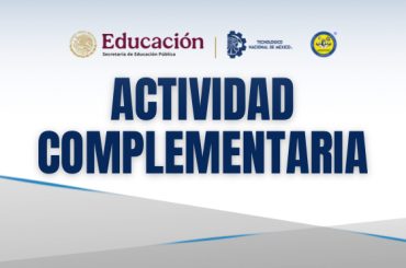 ACTIVIDAD COMPLEMENTARIA SOBRE PROYECTOS COMUNITARIOS
