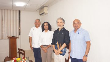 CONVERSATORIO DENOMINADO: ALAS DE LA CIUDAD