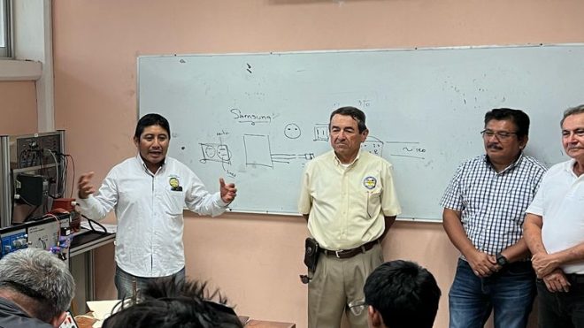 CURSO DE REFRIGERACIÓN BÁSICA