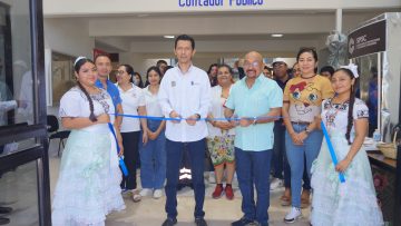 INAUGURACIÓN DE LA SEMANA DE LA SALUD Y PREVENCIÓN 2025 EN EL ITECAM