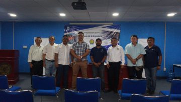 FORO DE EGRESADOS DEL PROGRAMA EDUCATIVO DE INGENIERÍA MECÁNICA