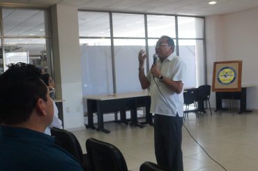 PLÁTICA SOBRE LOS ESPACIOS 100% LIBRE DE PLÁSTICO