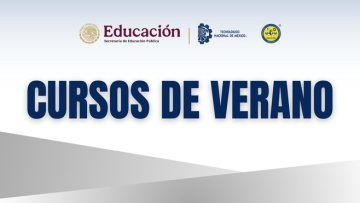 CURSOS DE VERANO 2025
