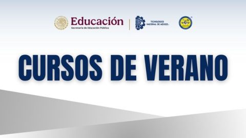 CURSOS DE VERANO 2025