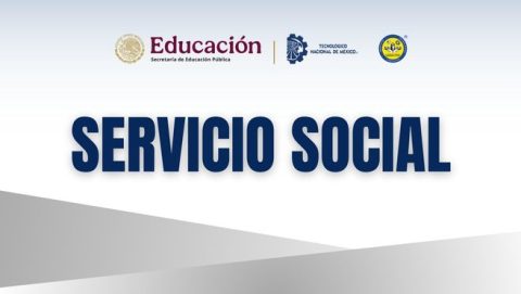 CONVOCATORIA PARA SERVICIO SOCIAL EN EL PERÍODO AGOSTO-DICIEMBRE 2025