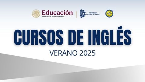 CURSOS DE VERANO 2025 DE LENGUA EXTRANJERA INGLÉS