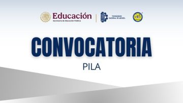 CONVOCATORIA DEL PROGRAMA DE INTERCAMBIO ACADÉMICO LATINOAMERICANO