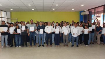 PREMIASIÓN DE LA ETAPA LOCAL INNOVATECNM 2025