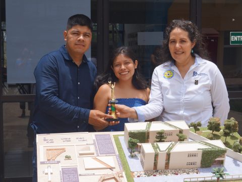 CARTEL FINALISTA NACIONAL: TALLERES DE ARQUITECTURA Y ESPACIO ESCULTÓRICO