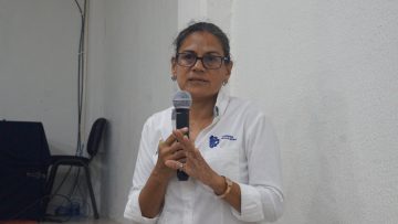 CAPACITACIÓN DE IGUALDAD LABORAL Y DE GÉNERO
