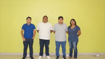 PROYECTO DENOMINADO: VELIGHT