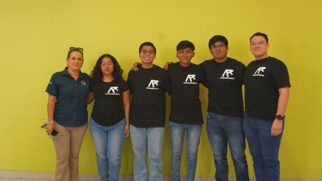 PROYECTO DENOMINADO: ARKIMPECH