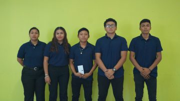 PROYECTO DENOMINADO: PULSEGUARD