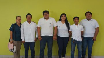 PROYECTO DENOMINADO: ECOBAIN
