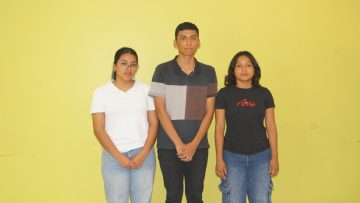 PROYECTO DENOMINADO: TIERRA BRAVA