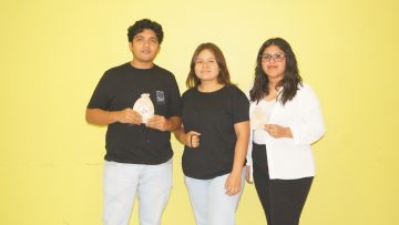 PROYECTO DENOMINADO: YU-HA