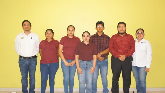 PROYECTO DENOMINADO: BEJ TRAVEL