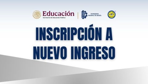 PROCEDIMIENTO DE INSCRIPCIÓN PARA ESTUDIANTES DE NUEVO INGRESO ADMITIDOS EN LA CONVOCATORIA Y EXTENSIÓN DE CONVOCATORIA 2025