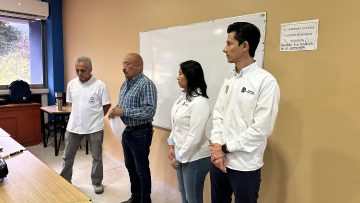 CURSOS DE FORMACIÓN DOCENTE Y ACTUALIZACIÓN PROFESIONAL 2026