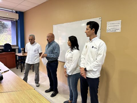 CURSOS DE FORMACIÓN DOCENTE Y ACTUALIZACIÓN PROFESIONAL 2026