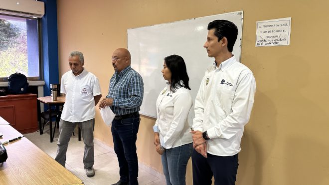 CURSOS DE FORMACIÓN DOCENTE Y ACTUALIZACIÓN PROFESIONAL 2026