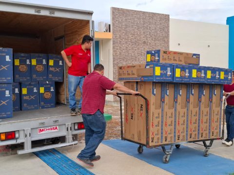 PROGRAMA PRESUPUESTARIO U079