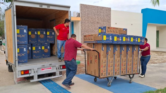 PROGRAMA PRESUPUESTARIO U079